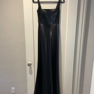 Jenny Yoo, size 2 dress. Worn once and no alterations have been made.